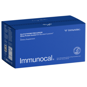 immunocal